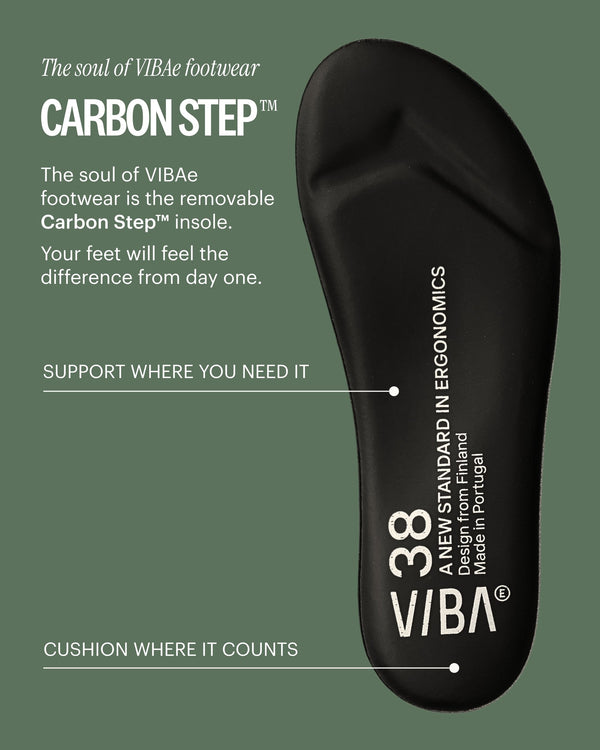 
                  
                    VIBAe Adults ROMA Leather - Cocoa Brown
                  
                