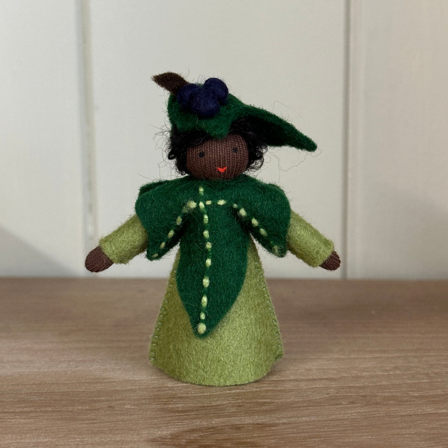 Ambrosius Ivy Fairy