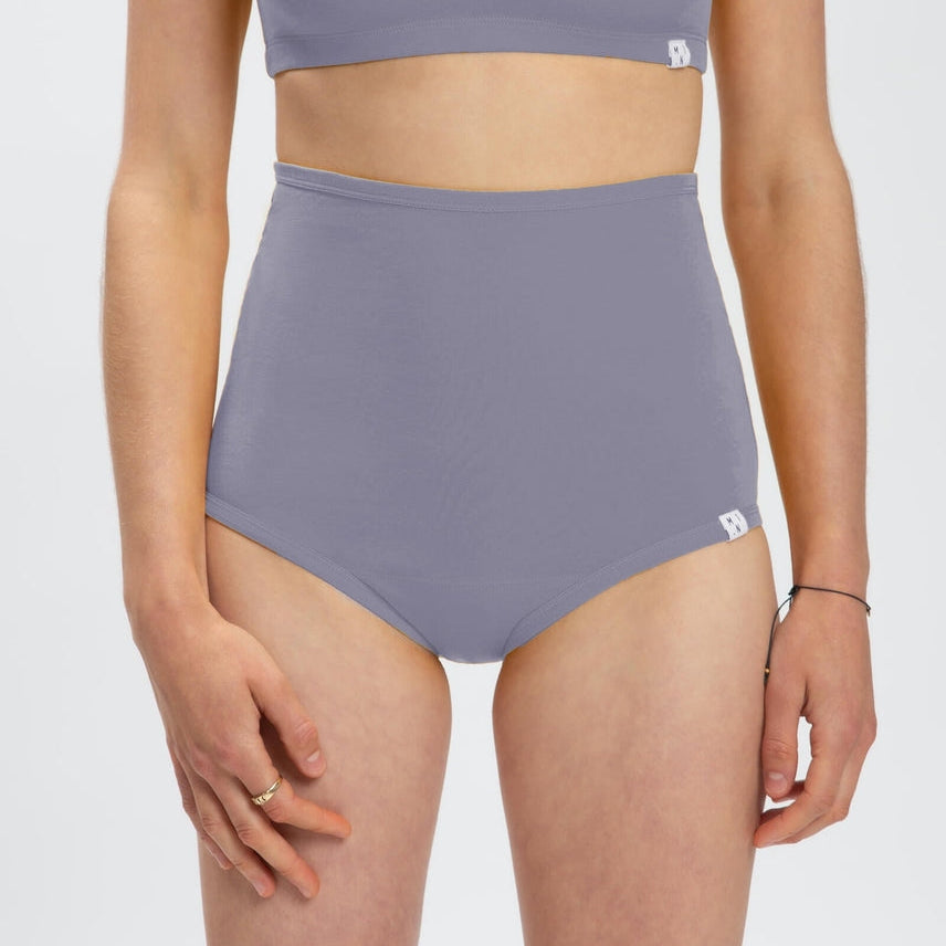 Matona Women's Basic Undies | Mauve