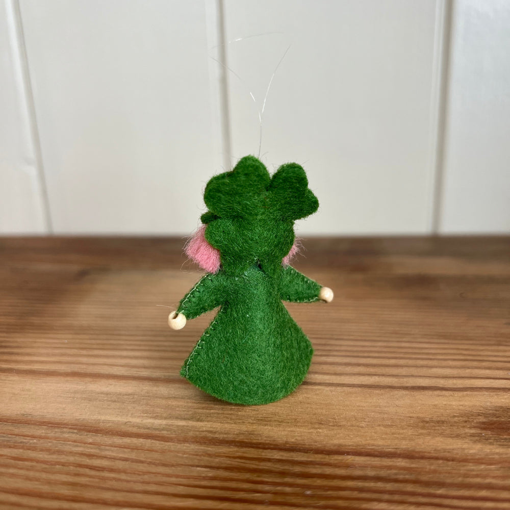 Ambrosius Mini Clover Fairy