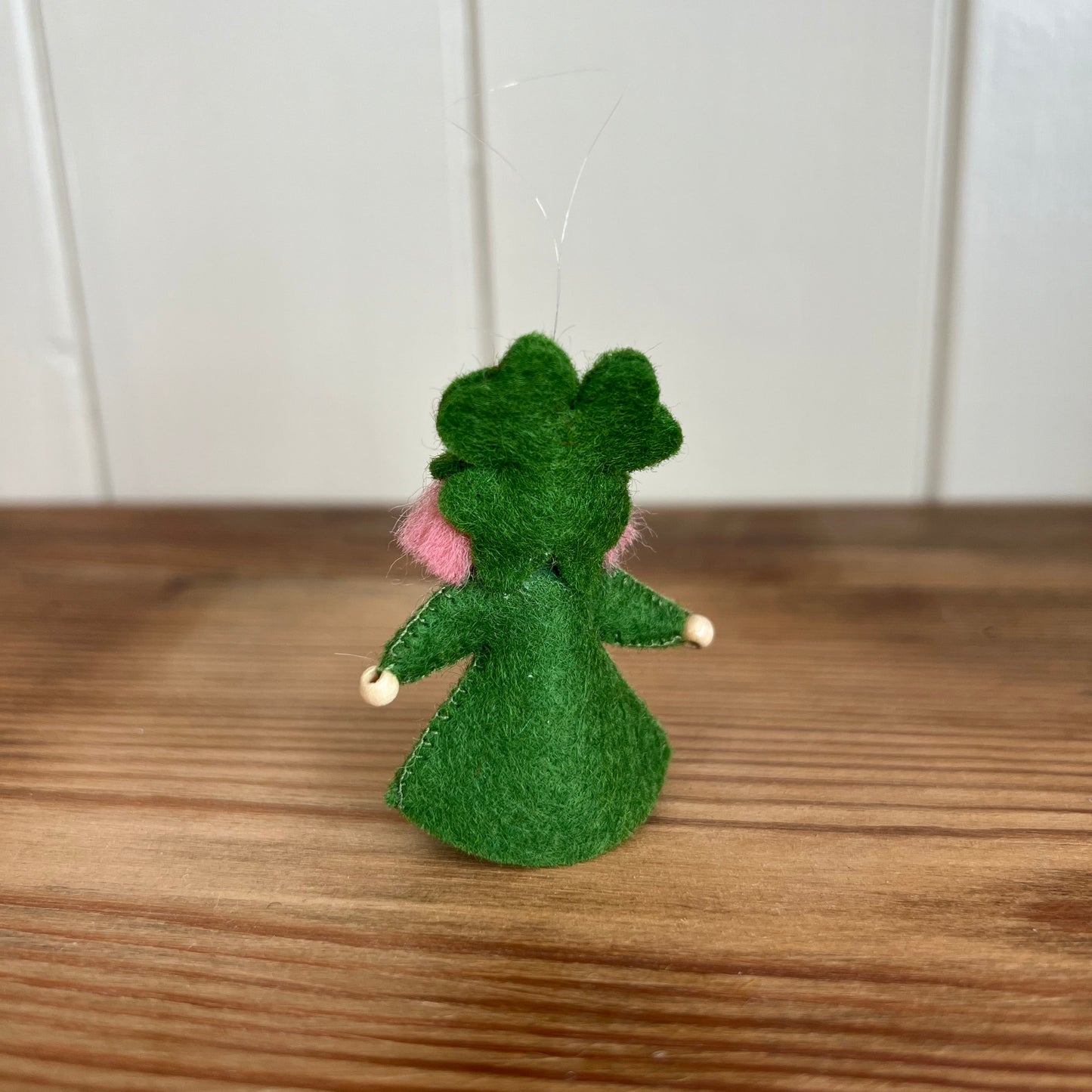 Ambrosius Mini Clover Fairy