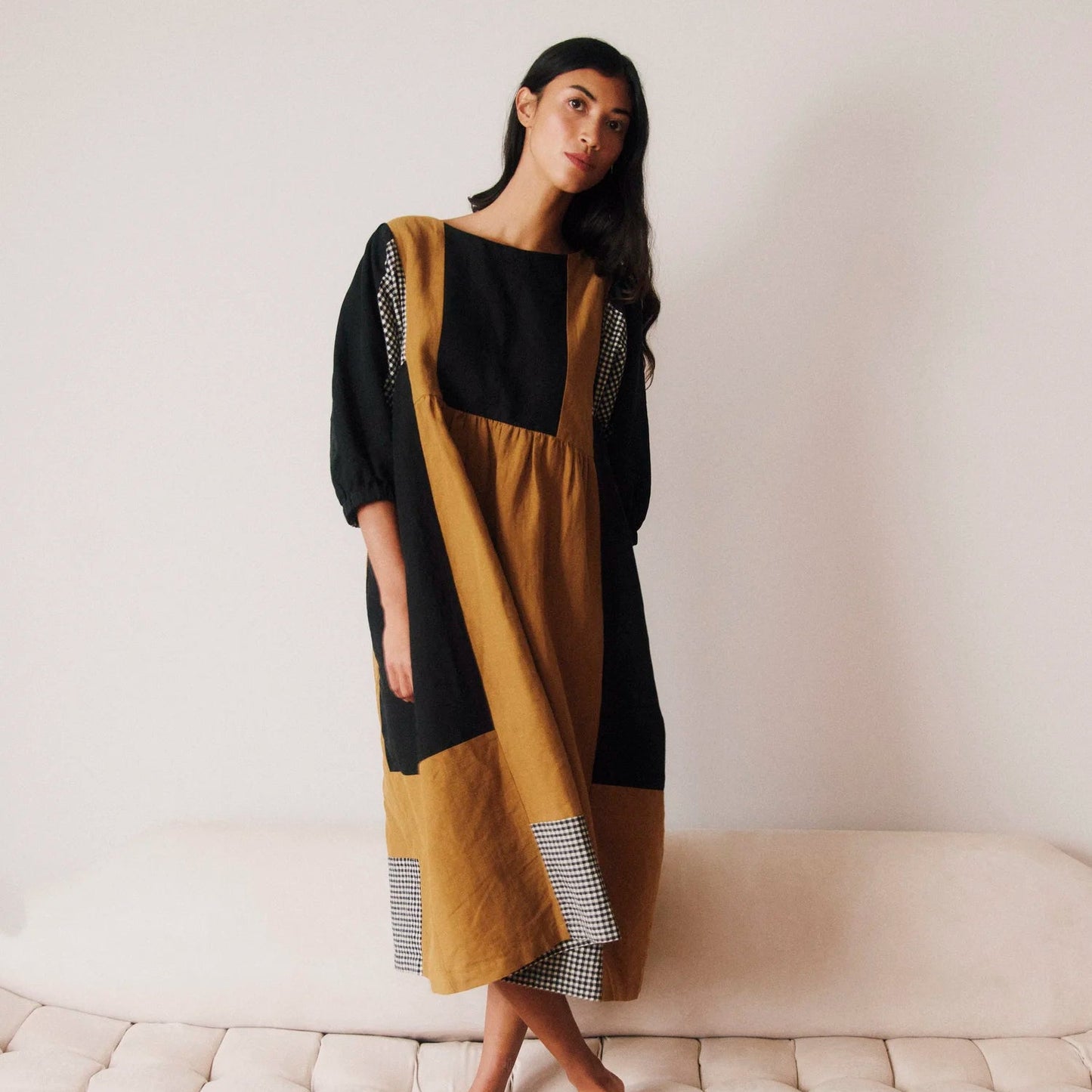 Sideline Women's Winnie Dress - Mix