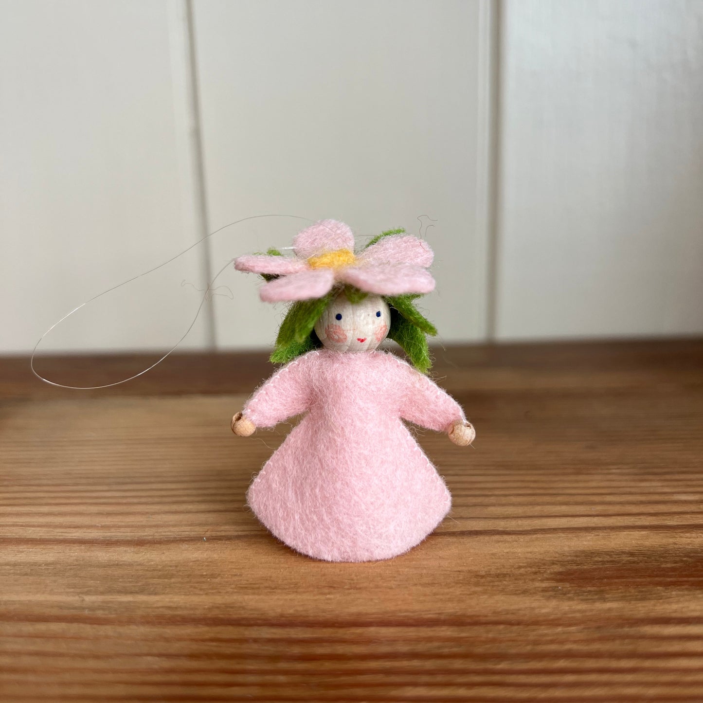 Ambrosius Mini Sweet Briar Fairy