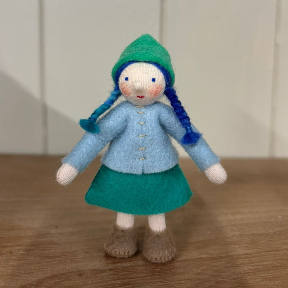 Ambrosius Winter Gnome Mother