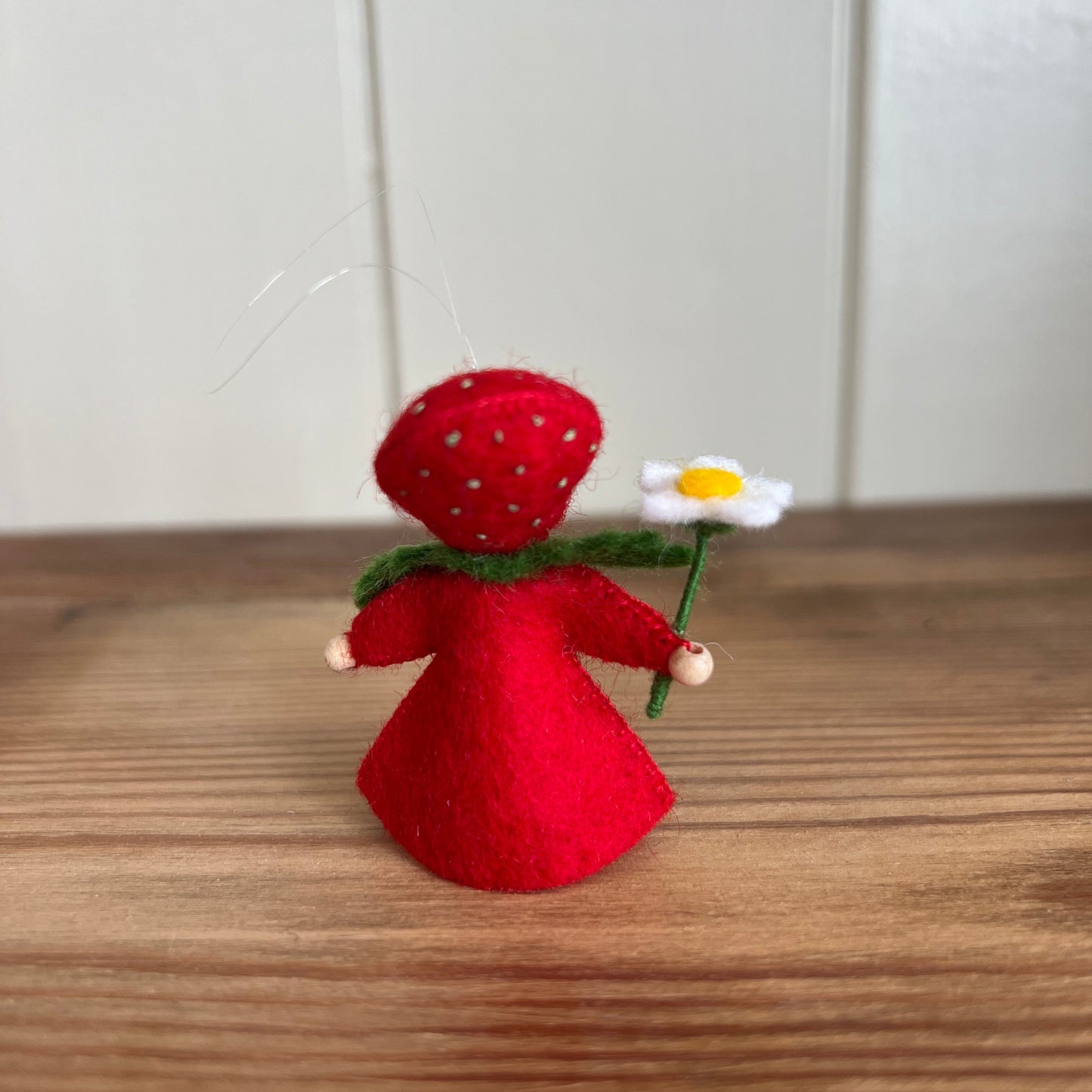 Ambrosius Mini Strawberry Fairy