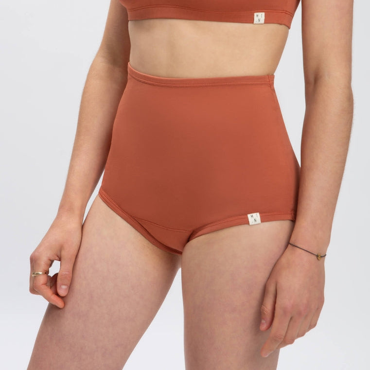 Matona Women's Basic Undies | Savanna