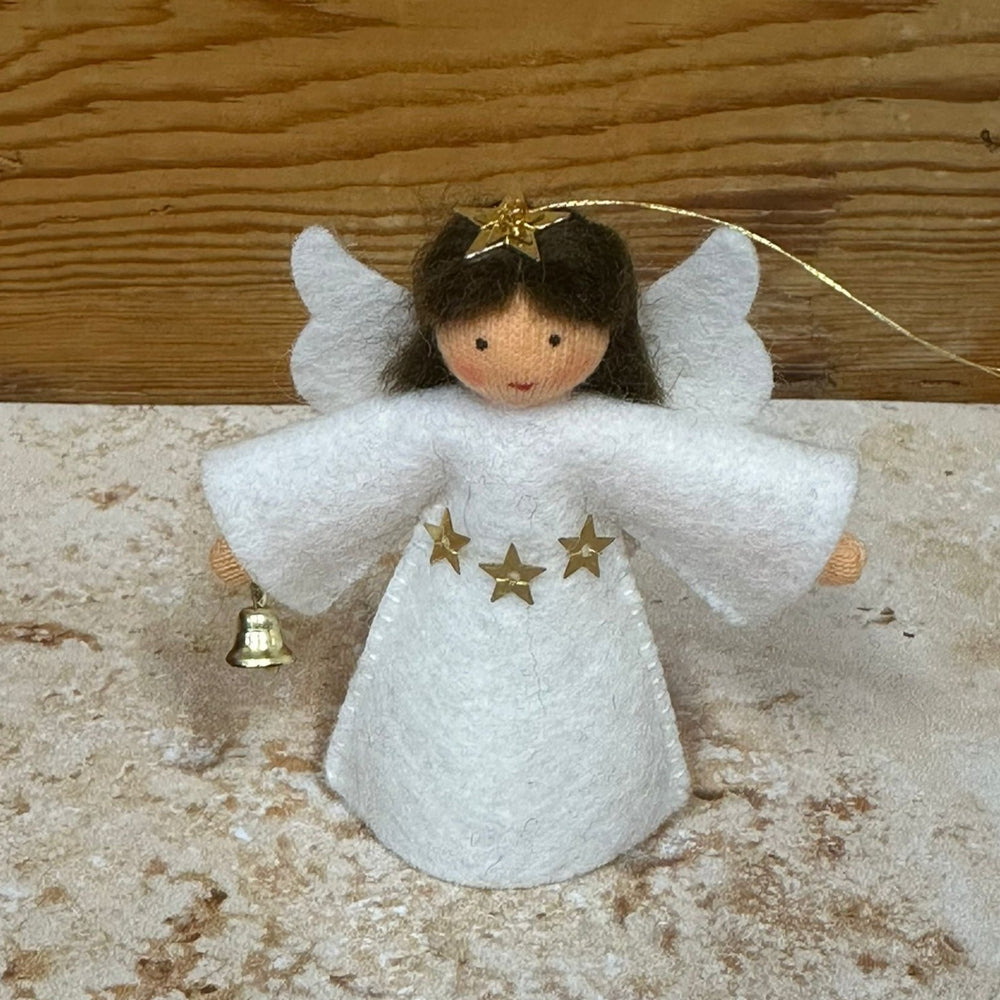 Ambrosius Flower Fairies Little Angel