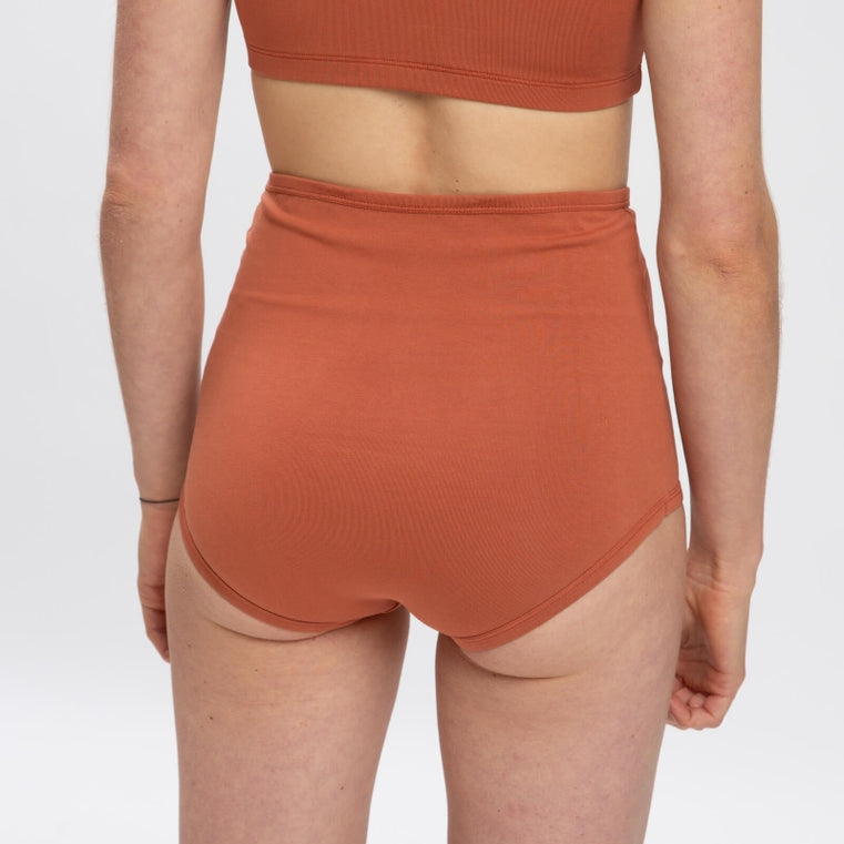 Matona Women's Basic Undies | Savanna