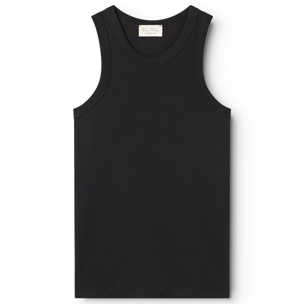 MarMar Copenhagen Women's Tank - Black