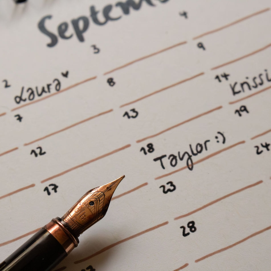 
                  
                    Studio Satsch Perpetual (Birthday) Gnomes Desk Calendar
                  
                