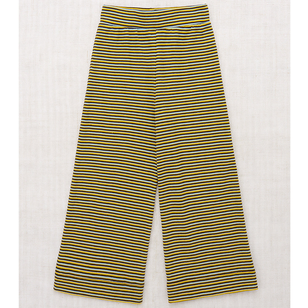 Misha & Puff A-Pant - Bark Stripe