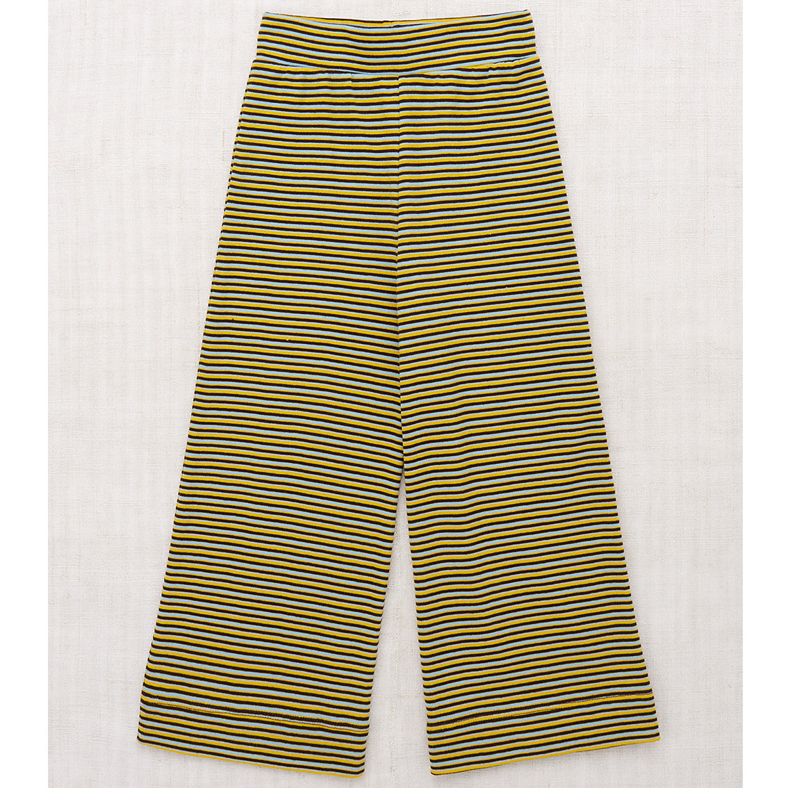 Misha & Puff A-Pant - Bark Stripe