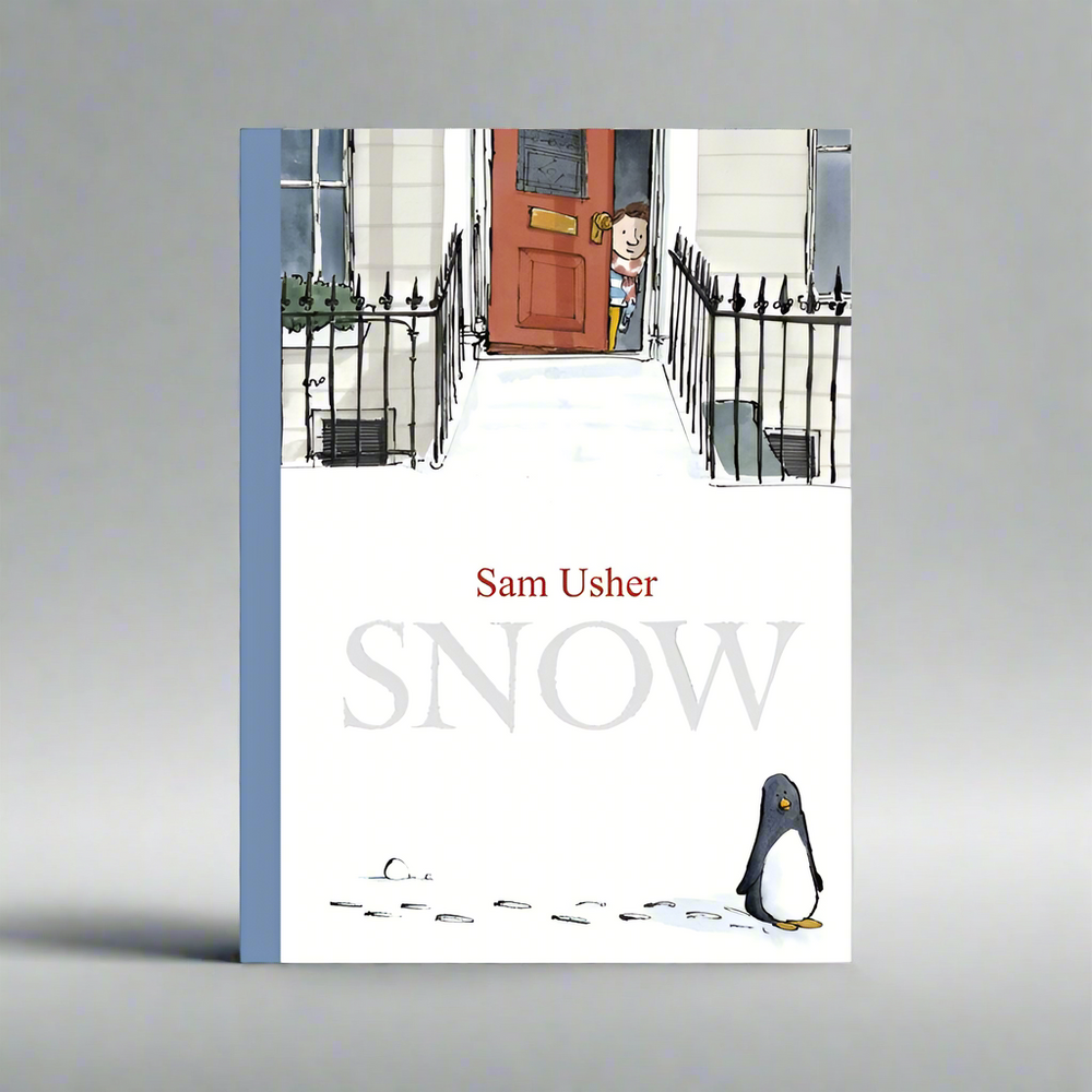 Snow - Sam Usher