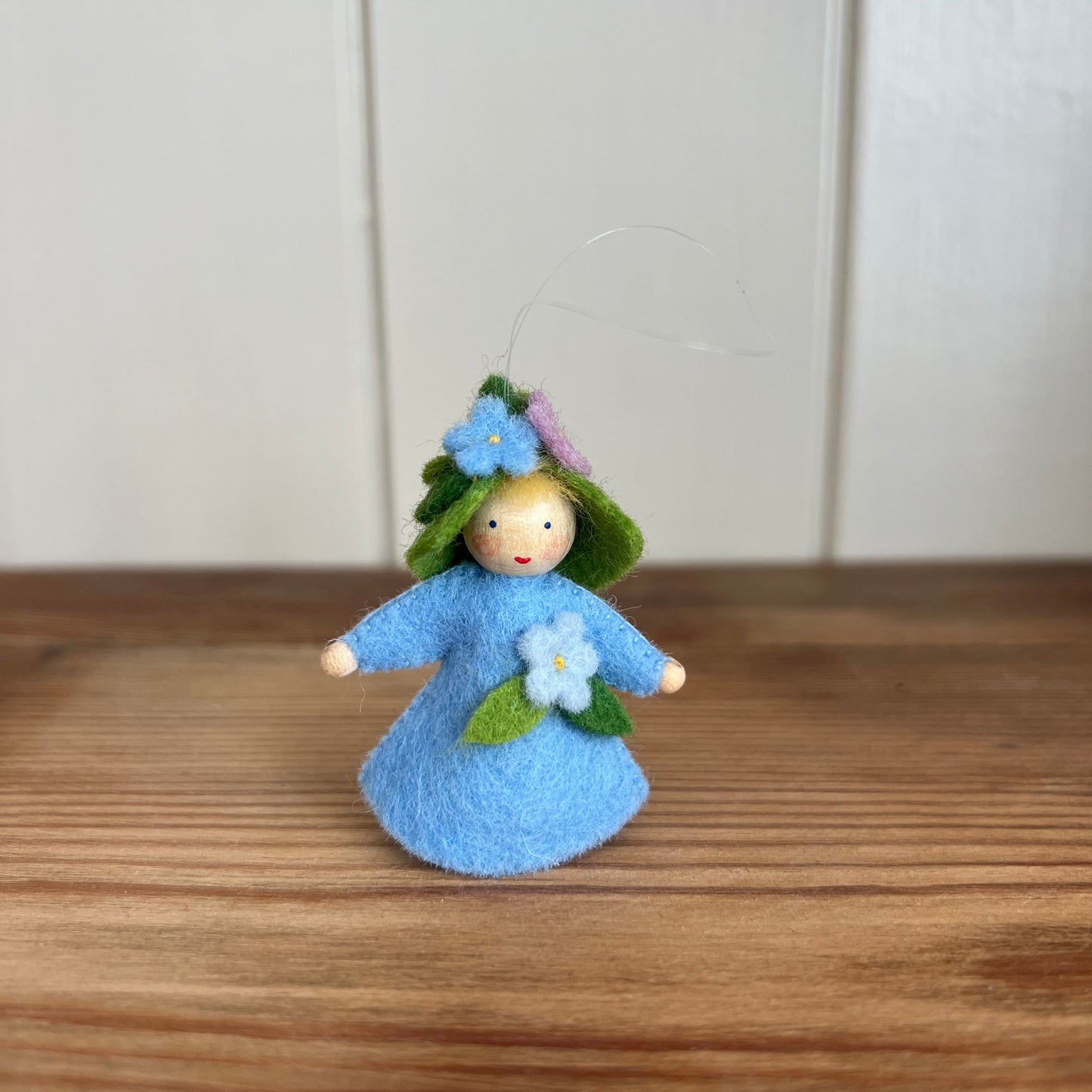 Ambrosius Mini Forget-me-not Fairy