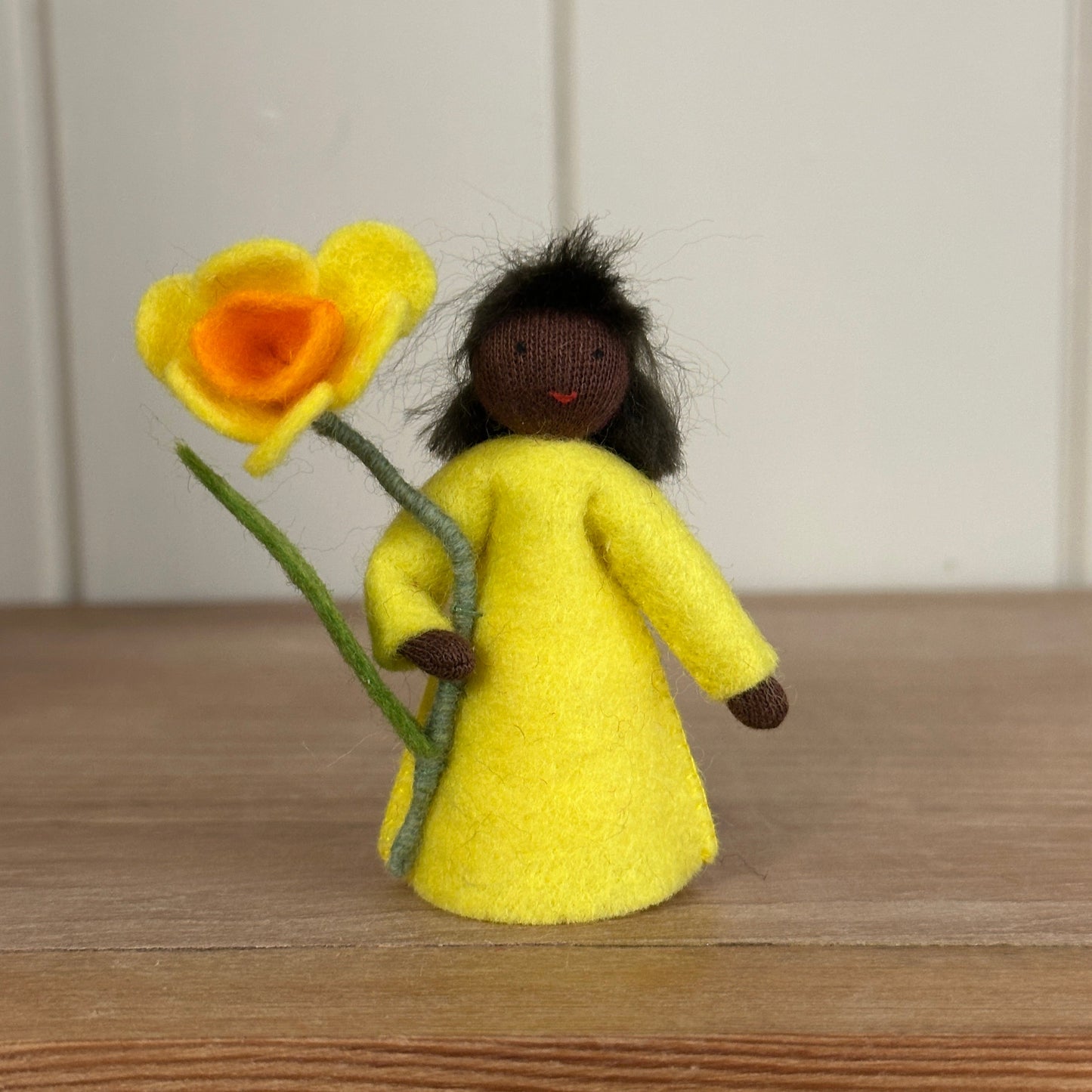 Ambrosius Daffodil Fairy