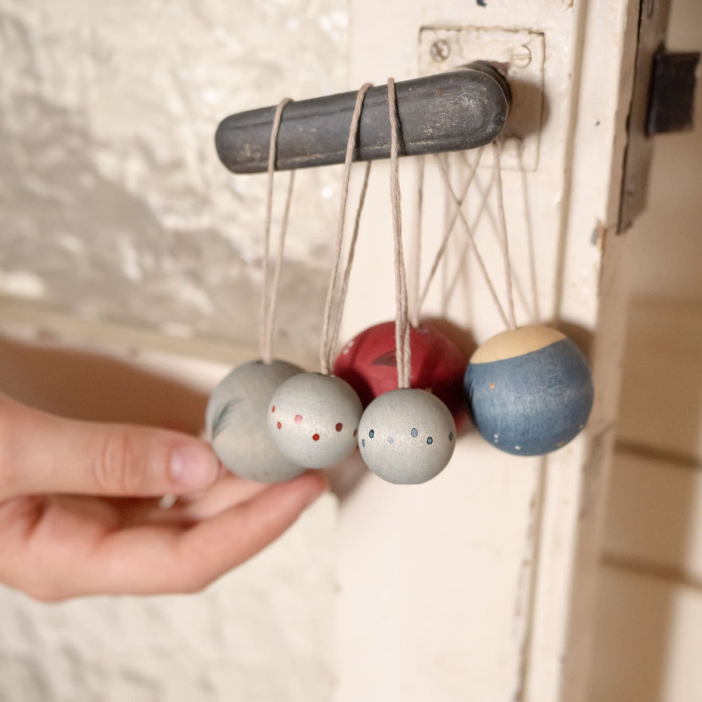 
                  
                    Joguines Grapat Ornaments Nº7 - Wish Balls
                  
                