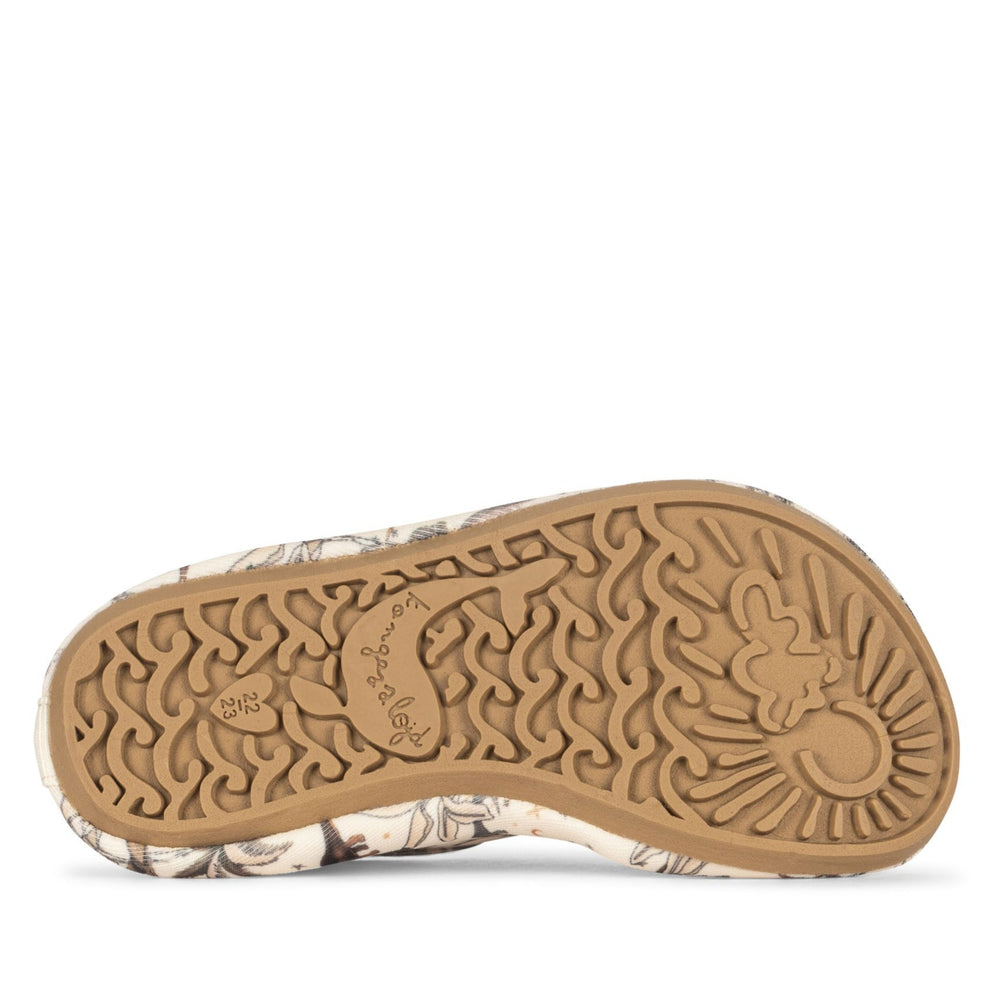 
                  
                    Konges Sløjd Aster Swim Shoes - Dino
                  
                