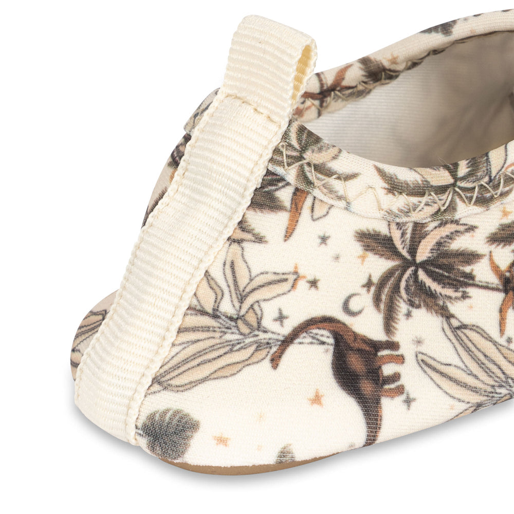 
                  
                    Konges Sløjd Aster Swim Shoes - Dino
                  
                