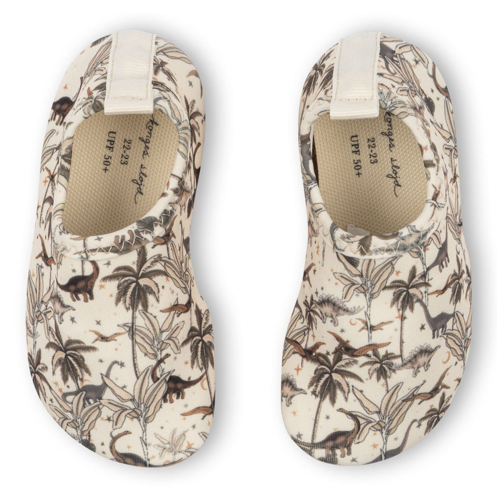 
                  
                    Konges Sløjd Aster Swim Shoes - Dino
                  
                