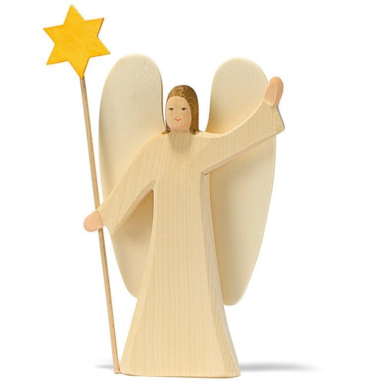 Ostheimer Angel with Star