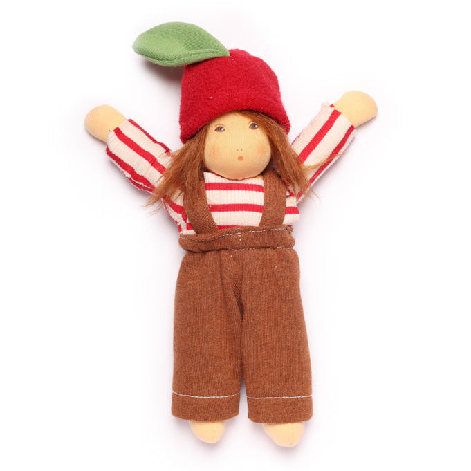 Nanchen Natur Apple Child - Anna