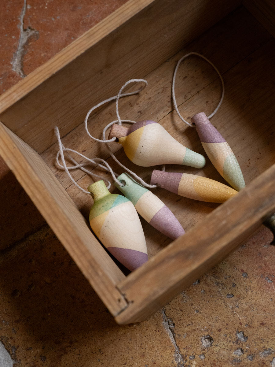 Joguines Grapat Ornaments Nº2 - Twinkle Mist