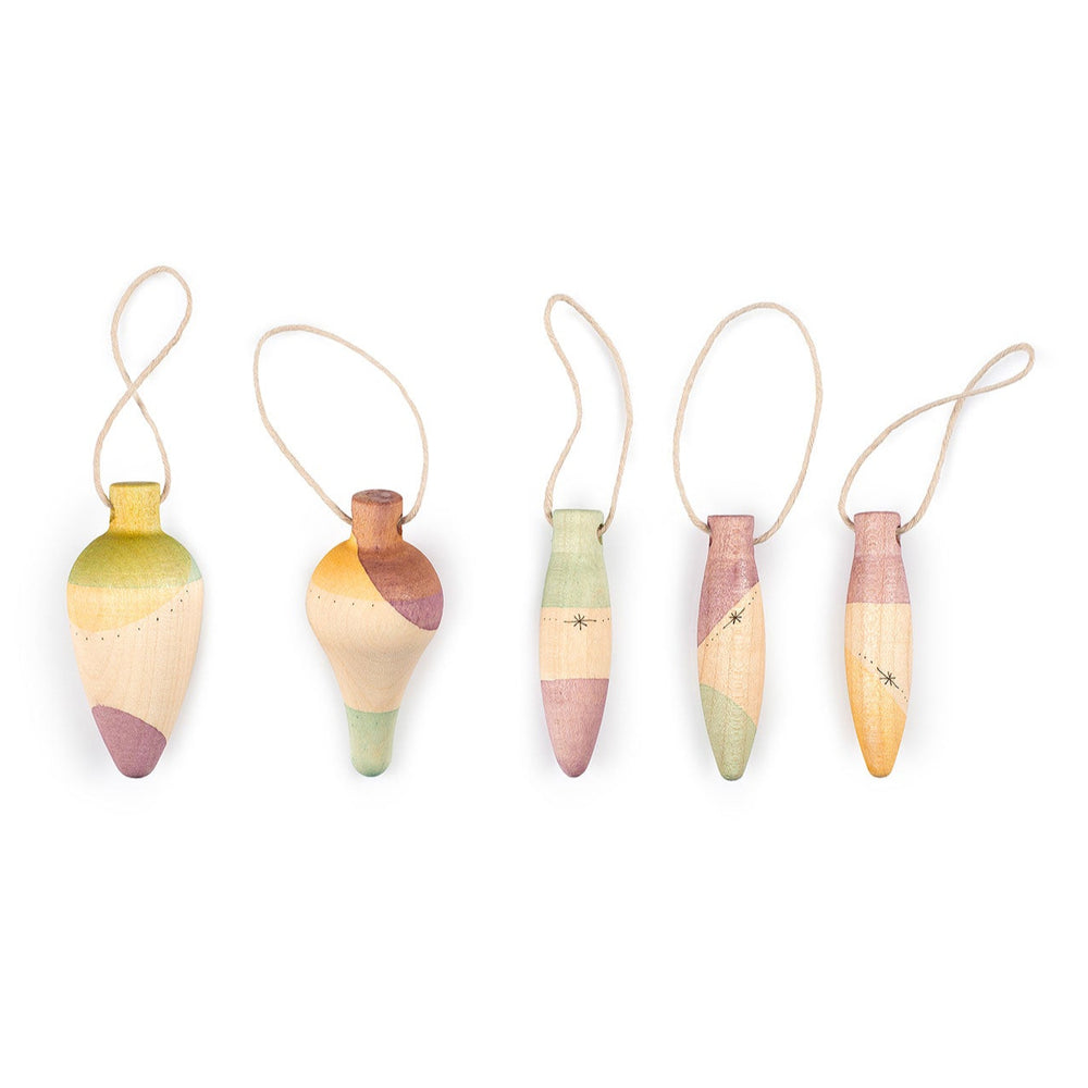 
                  
                    Joguines Grapat Ornaments Nº2 - Twinkle Mist
                  
                