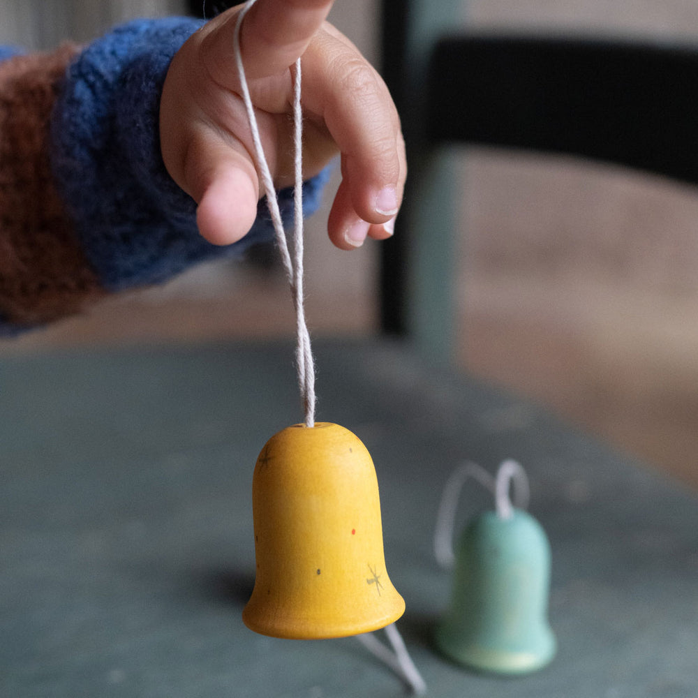 
                  
                    Joguines Grapat Ornaments Nº3 - Jingle Joy Bells
                  
                