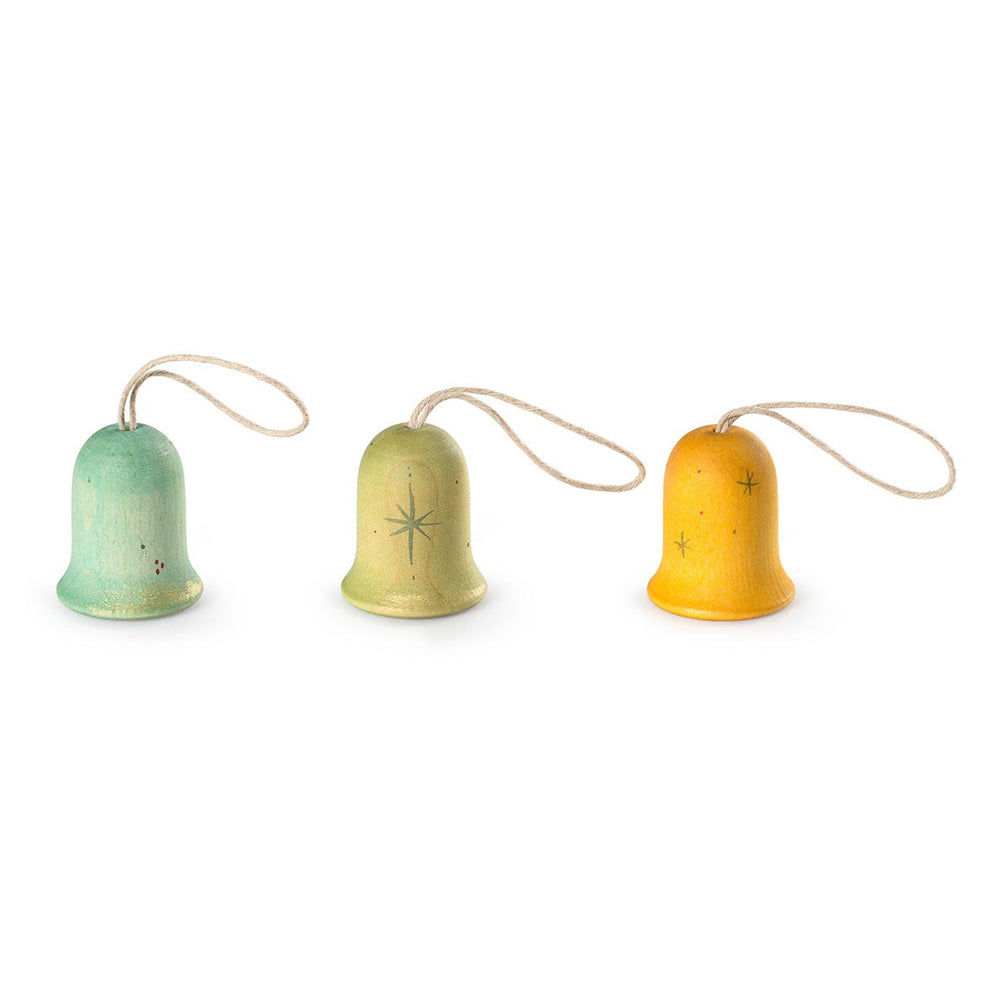 
                  
                    Joguines Grapat Ornaments Nº3 - Jingle Joy Bells
                  
                