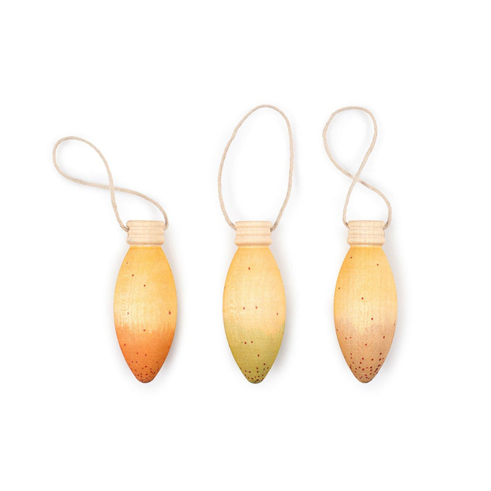 Joguines Grapat Ornaments Nº4 - Glow Lamps