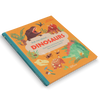 Little Gestalten Ask Me About... Dinosaurs - Nate Rae, Anna Doherty
