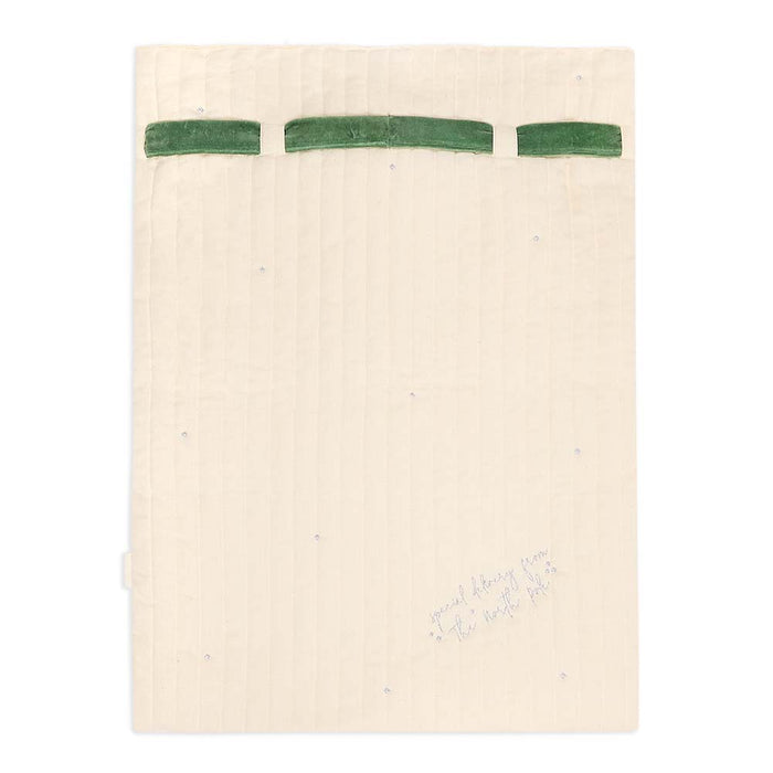 Avery Row Christmas Present Sack - The North Pole