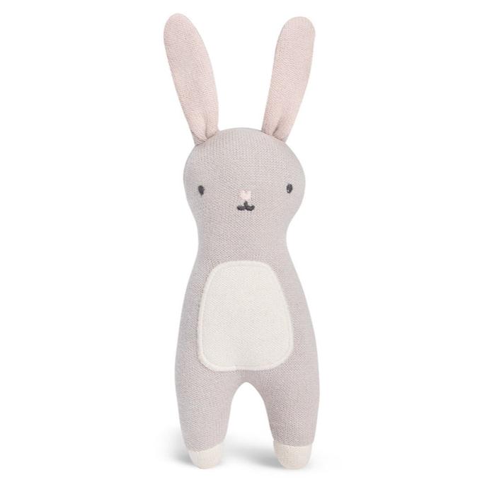 Avery Row Little Hands Toy - Bunny