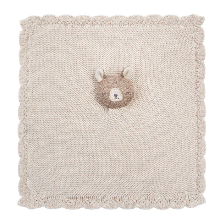 
                      
                        Avery Row Cuddle Cloth - Bear
                      
                    