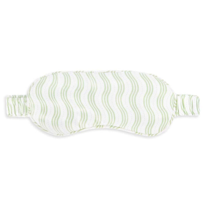 Avery Row Cotton Eye Mask - Wiggle