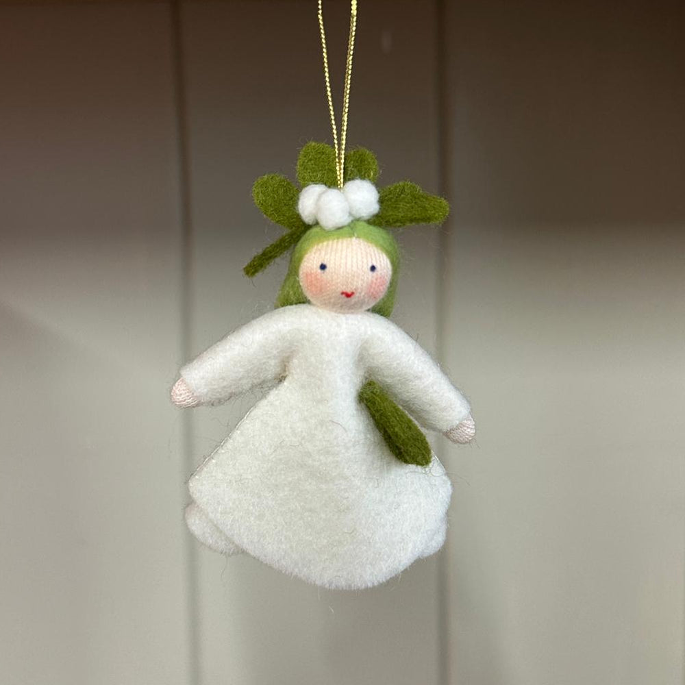 Ambrosius Mistletoe Fairy
