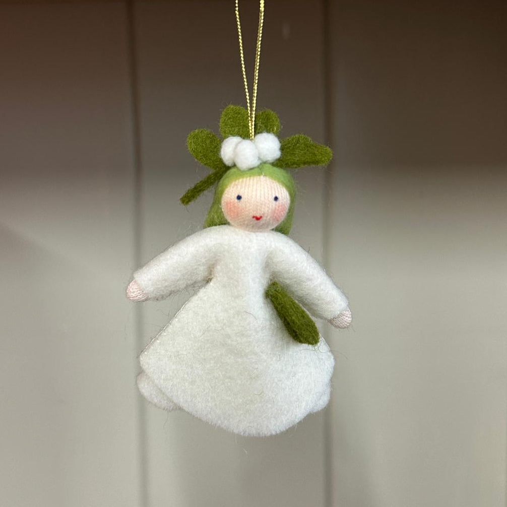 Ambrosius Mistletoe Fairy