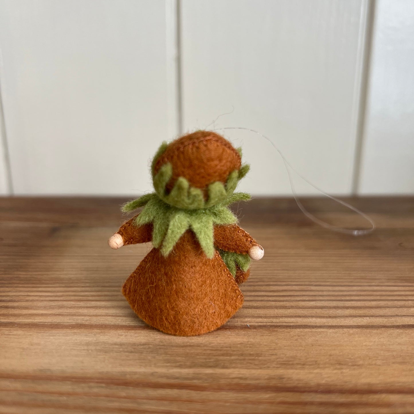 Ambrosius Mini Hazelnut Fairy