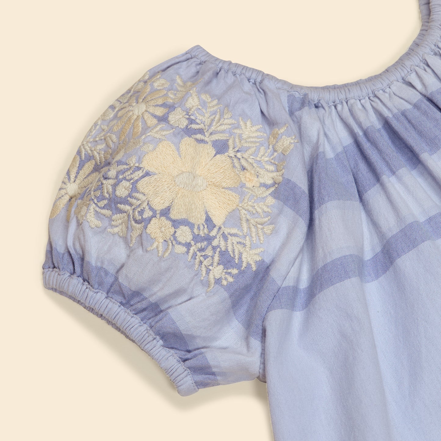 Apolina Barbara Shorts Set - Summerhouse Stripe