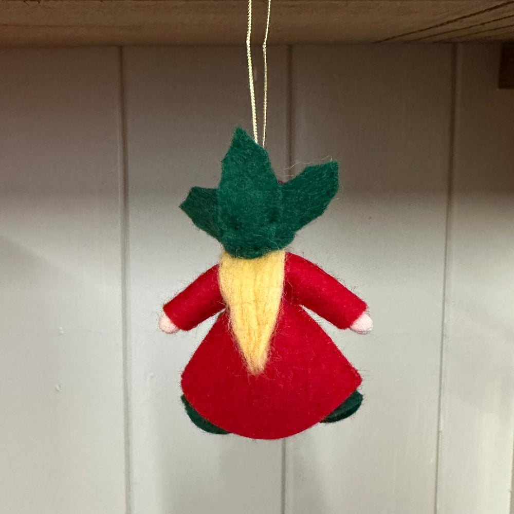 
                  
                    Ambrosius Holly Fairy
                  
                