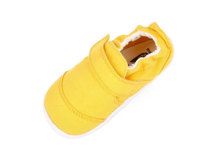 
                  
                    Bobux XP Go Organic - Yellow
                  
                