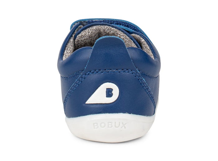 
                  
                    Bobux Grass Court Blueberry SU
                  
                