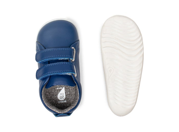 
                  
                    Bobux Grass Court Blueberry SU
                  
                