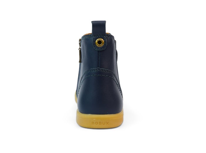 
                      
                        Bobux Jodhpur Navy Kid+ (Sizes 27-33)
                      
                    