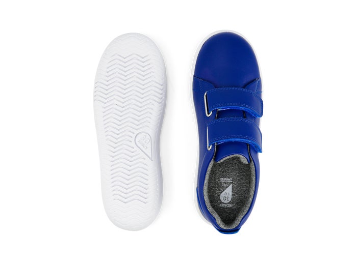 
                  
                    Bobux Grass Court Blueberry Kid+
                  
                