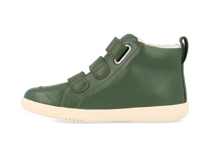 
                  
                    Bobux Hi Court Arctic Forest Kid+
                  
                