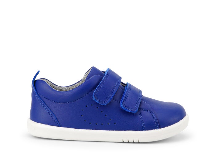 Bobux Grass Court Blueberry IW