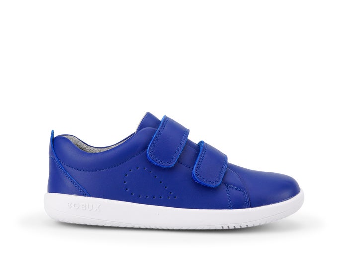 
                  
                    Bobux Grass Court Blueberry Kid+
                  
                