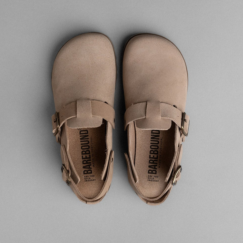 
                  
                    Barebound Adult - Ikaros - Barefoot Clog
                  
                