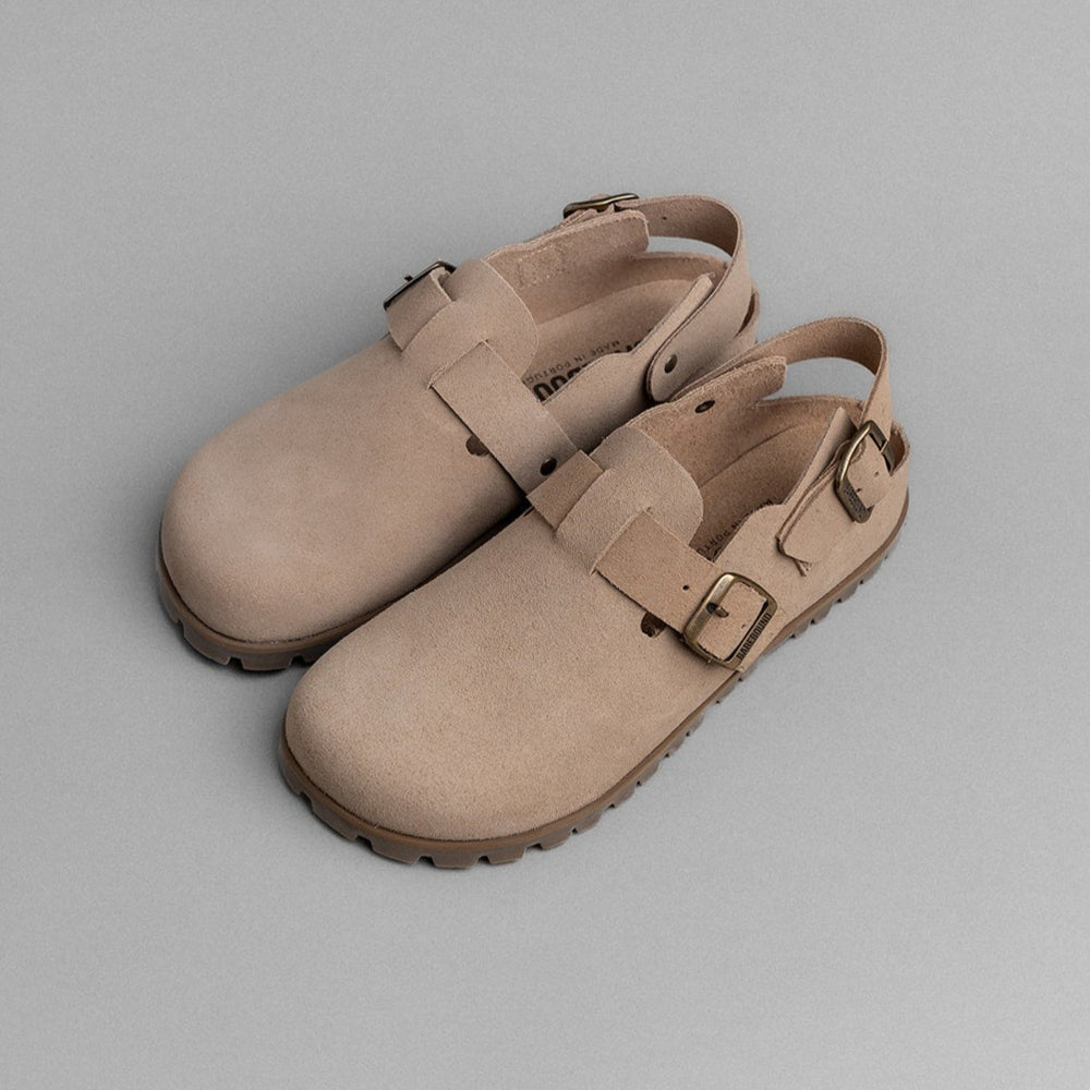 
                  
                    Barebound Adult - Ikaros - Barefoot Clog
                  
                